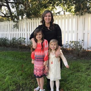 Meet your Posher, Kathy